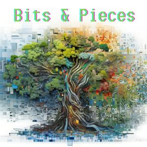 Bits and Pieces