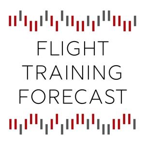 Flight Training Forecast