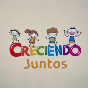 CRECIENDO JUNTOS
