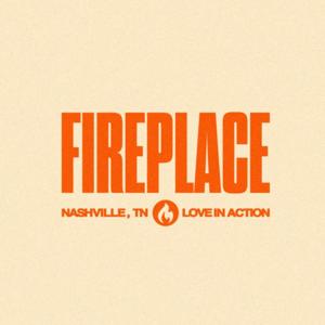 The Fireplace Podcast