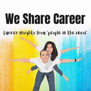 We Share Career