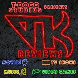 Trevor Kremenek's Reviews