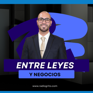 Entre Leyes y Negocios