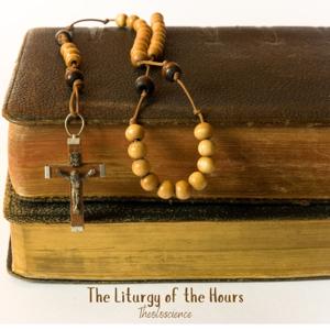 Liturgy of the Hours