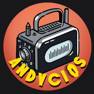 Andycios podcast