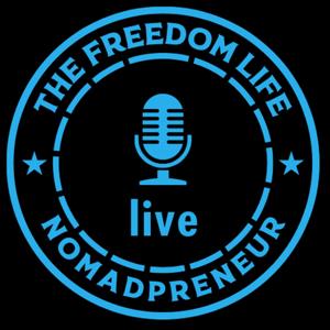 NomadPreneur Podcast