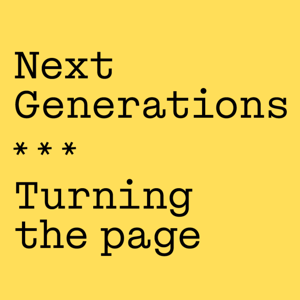 Next Generations