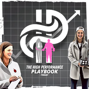 The High-Performance Playbook