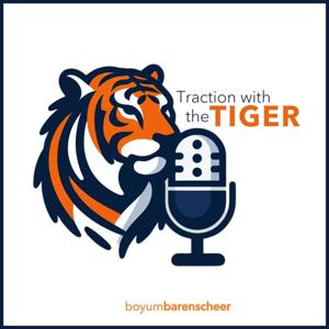 Traction with the Tiger