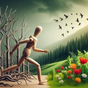 Evolversi e Migliorarsi