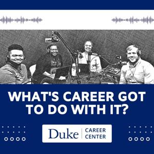 What's Career Got To Do With It?