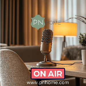 The PN Home Podcast: Where Style Meets Home