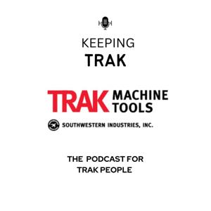 Keeping TRAK