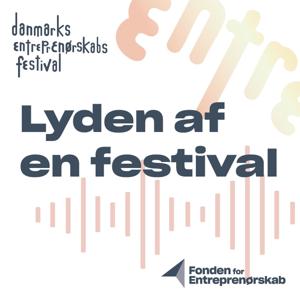 Lyden af en festival