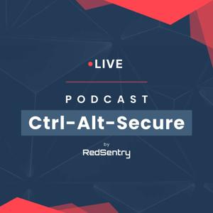 Ctrl - Alt - Secure Podcast