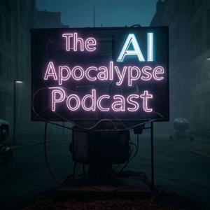 The AI Apocalypse Podcast - Chatting About Armageddon