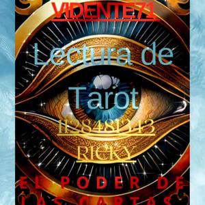 El ojo del Vidente71