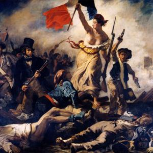 The Struggle of Romanticism