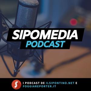 SipoMedia Podcast