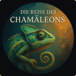Die Reise des Chamäleons