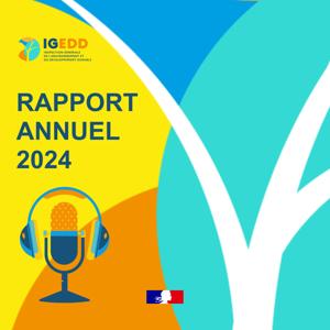 Rapport Annuel 2024 IGEED