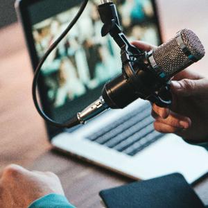 Oxygen Podcast