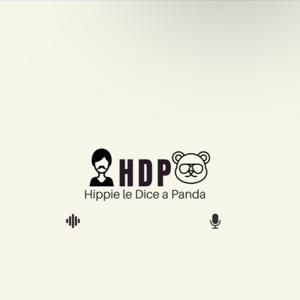H.D.P. Podcast