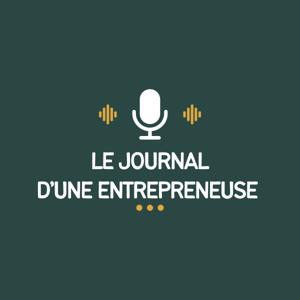 le journal d'une entrepreneuse