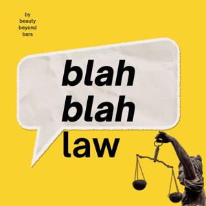 Blah Blah Law