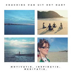 Coaching van Uit Het Hart.