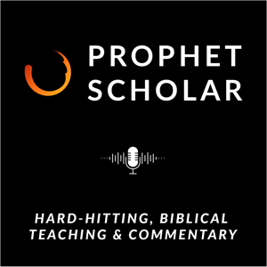 Prophet Scholar