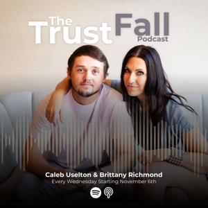 The TrustFall Podcast