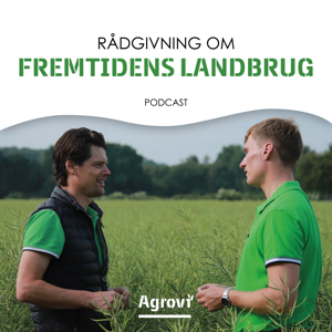 Rådgivning om Fremtidens Landbrug