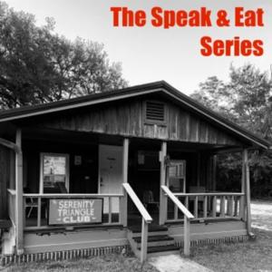 The Turning Point Speaker Series