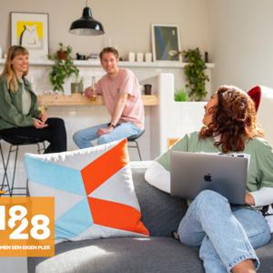 1828 podcast: Ruimte voor de toekomst