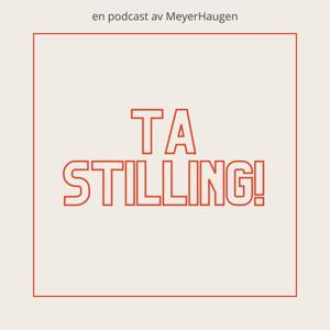 Ta stilling!