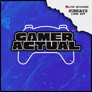 Gamer Actual