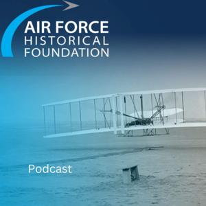 Know the Past...Shape the Future--The Official Podcast of AFHF
