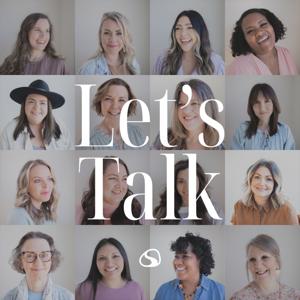 Let's Talk