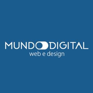 Mundo Digital web e design