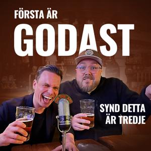 Första är godast, synd att detta är tredje