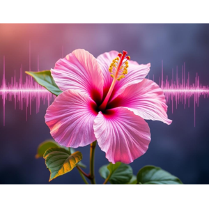 Hibiscus Frequency Podcast