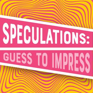 Speculations: Guess to Impress
