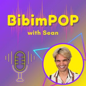 BibimPOP with Sean