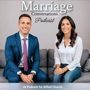 Marriage Conversations Podcast