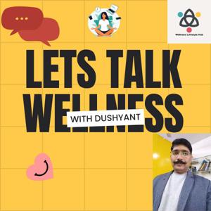 Dushyant Singh Rathore's Podcast