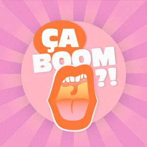 Ça Boom, la matinale !