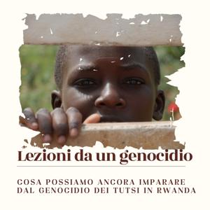 Lezioni da un genocidio