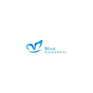 Blue Monarch®
