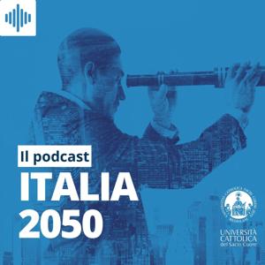 Italia 2050